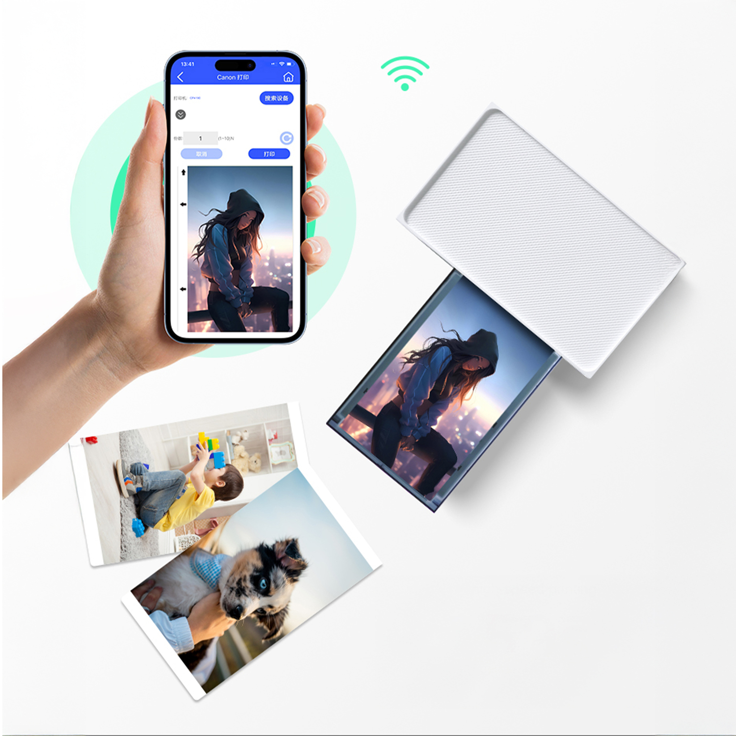 alkaya. | A Shield | Flex Form |  Printer UniForm Photo Printer thermosublimationsdrucker