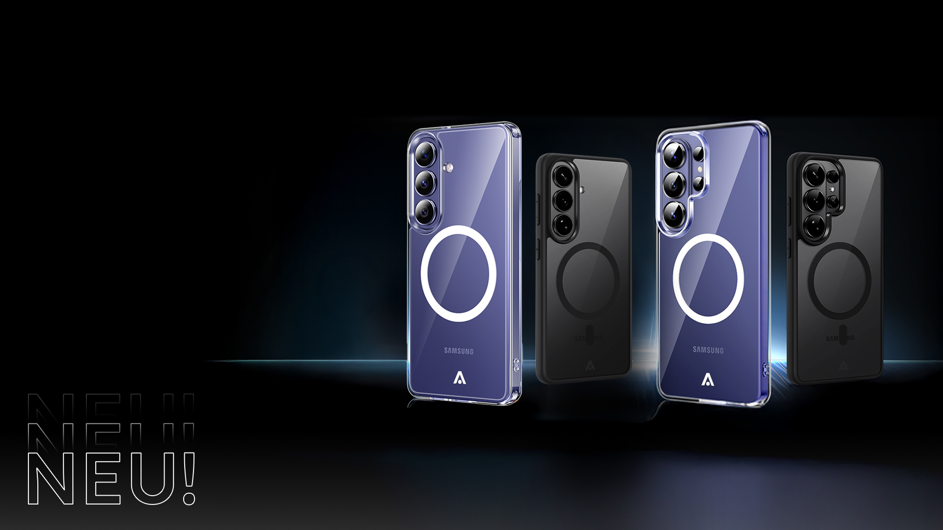 Banner_S26 Serie Cases