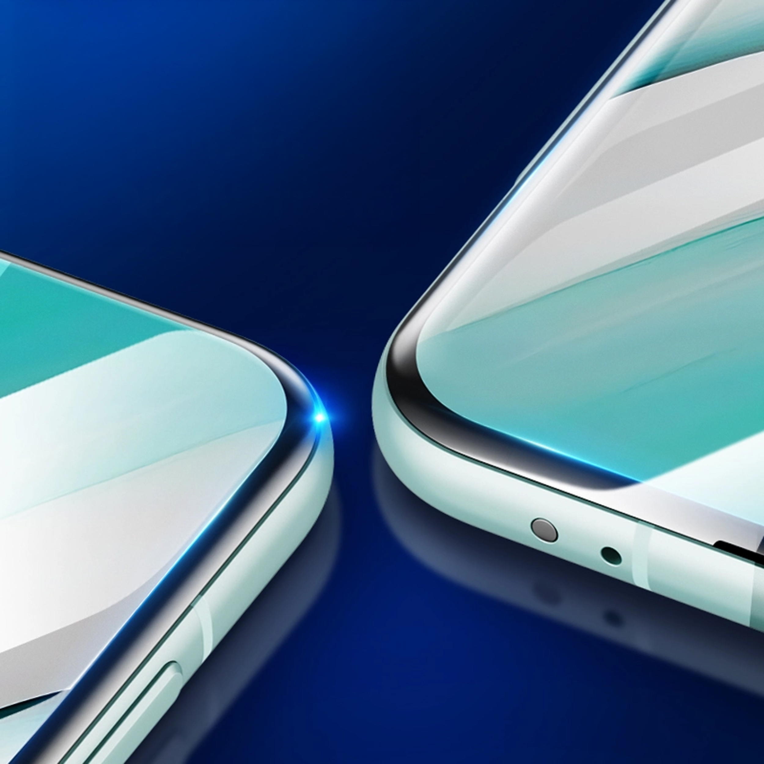 alkaya. | A Shield HD FlexibleSelf-Repair Film 120x180mm