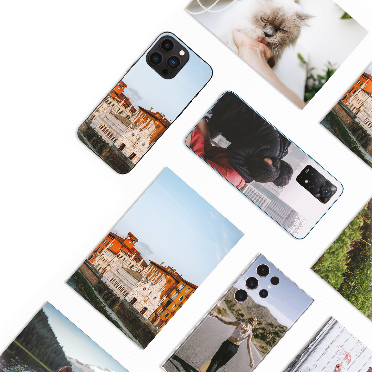 alkaya. | A Shield | Flex Form |  Printer UniForm Photo Printer thermosublimationsdrucker