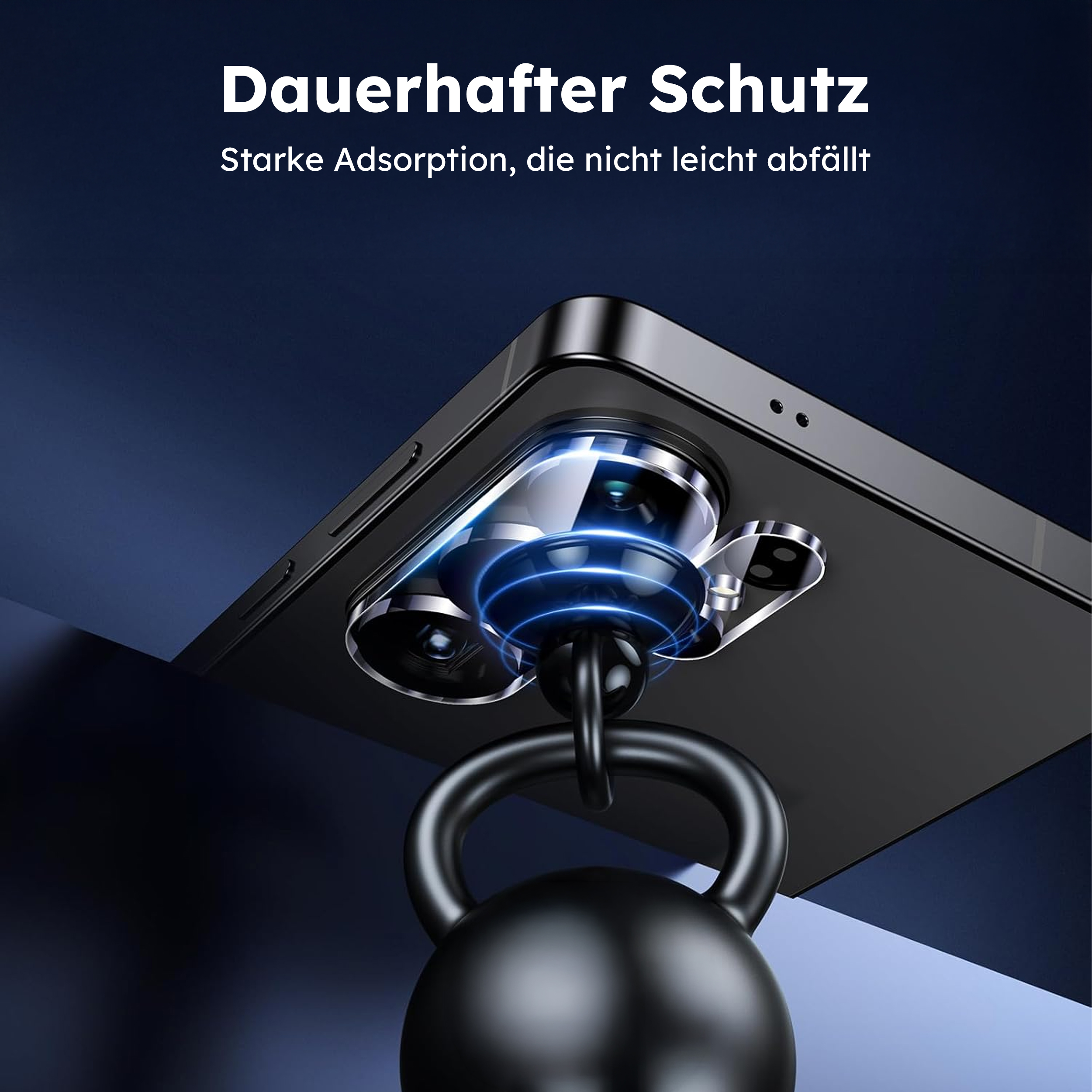 alkaya. | Lens Shield | Kameraschutzglas, Transparent Samsung S26Ultra