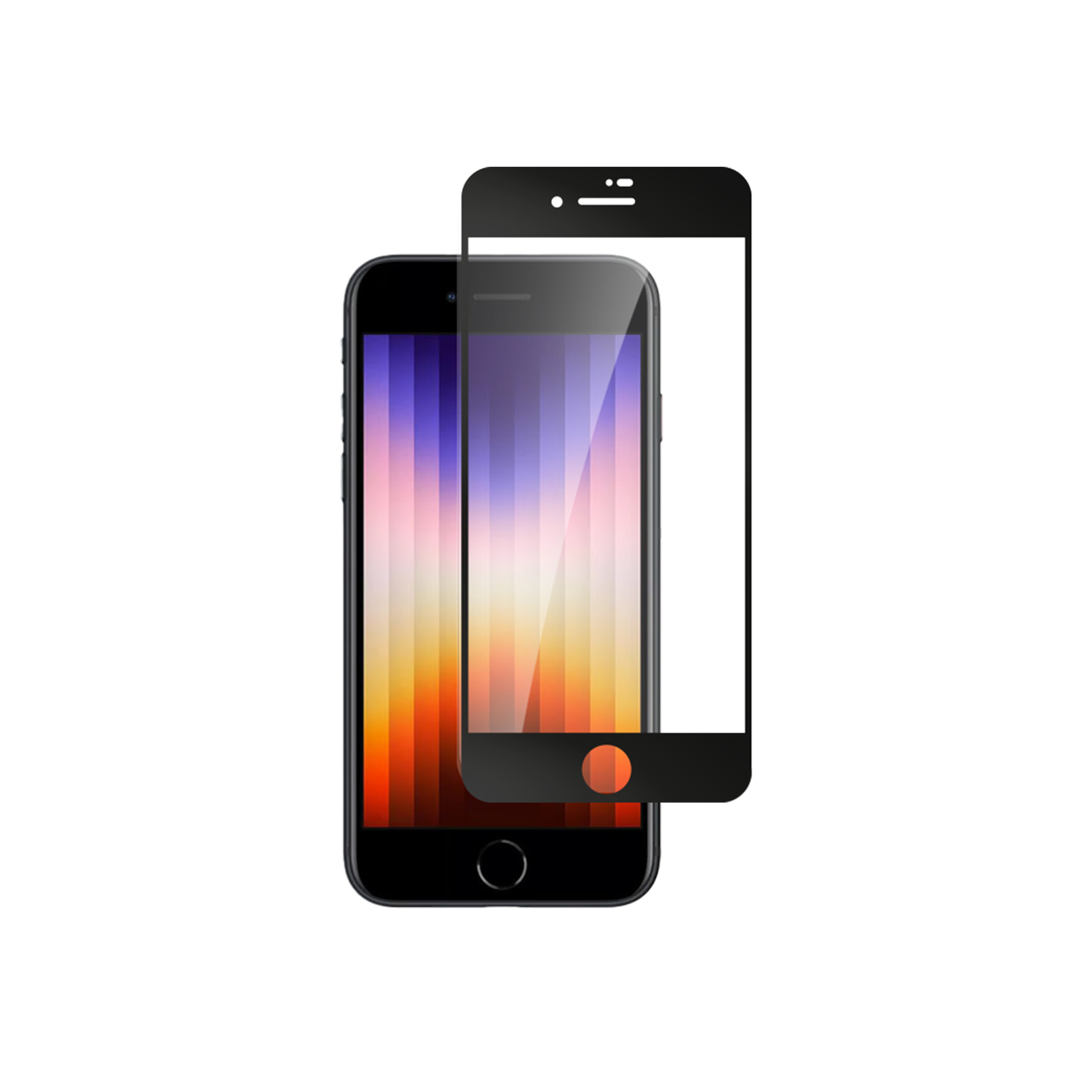 A Shield | Displayschutzglass | 3D Full Cover