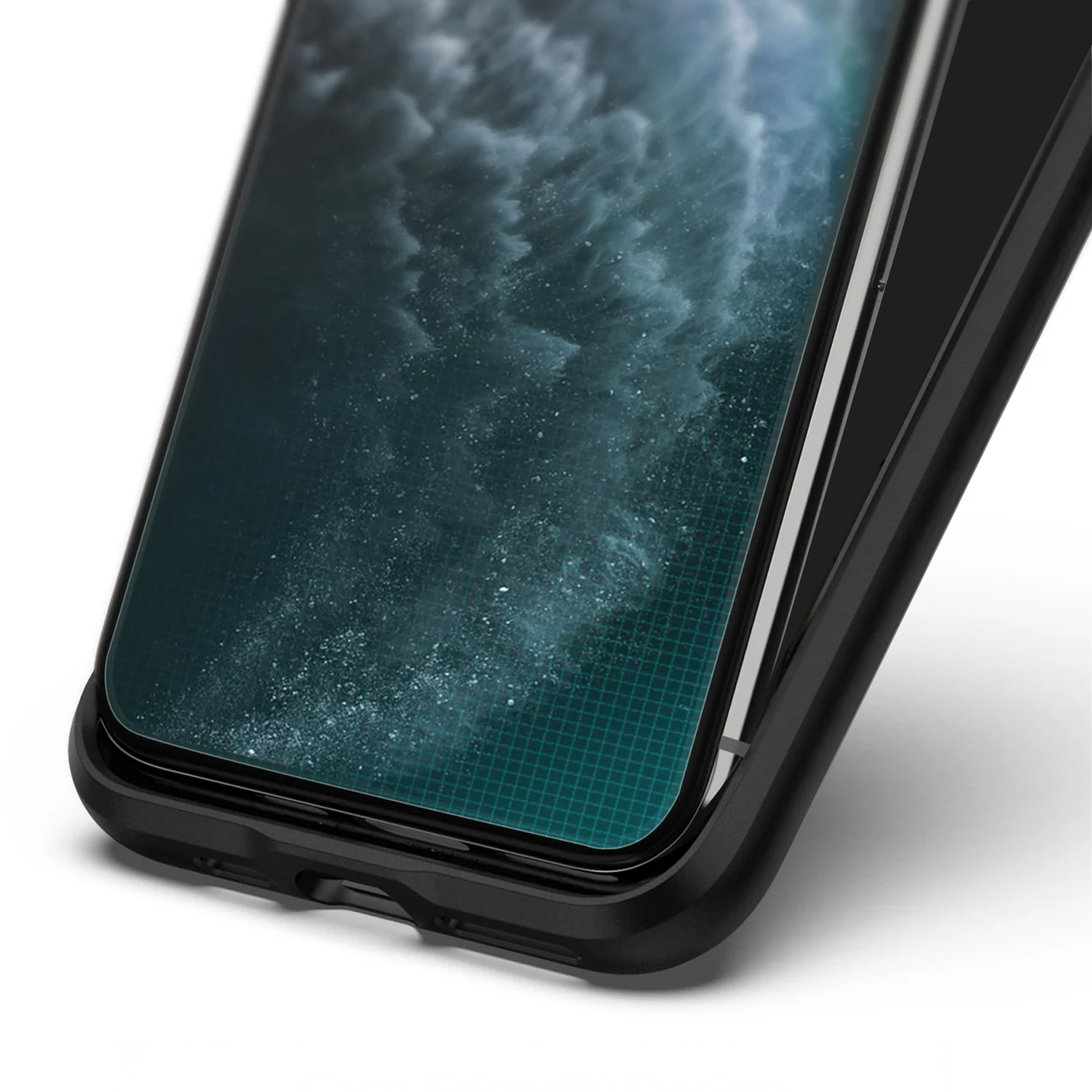 A Shield | Displayschutzglass | 3D Full Cover