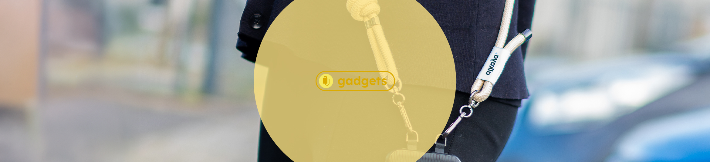 Gadgets_Header_A Strap Handykette