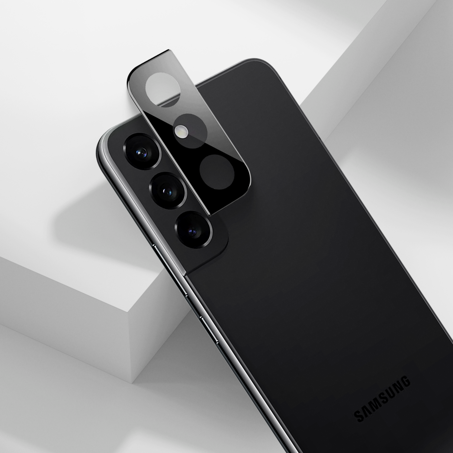 alkaya. | Lens Shield | Kameraschutzglas, Transparent Samsung S22