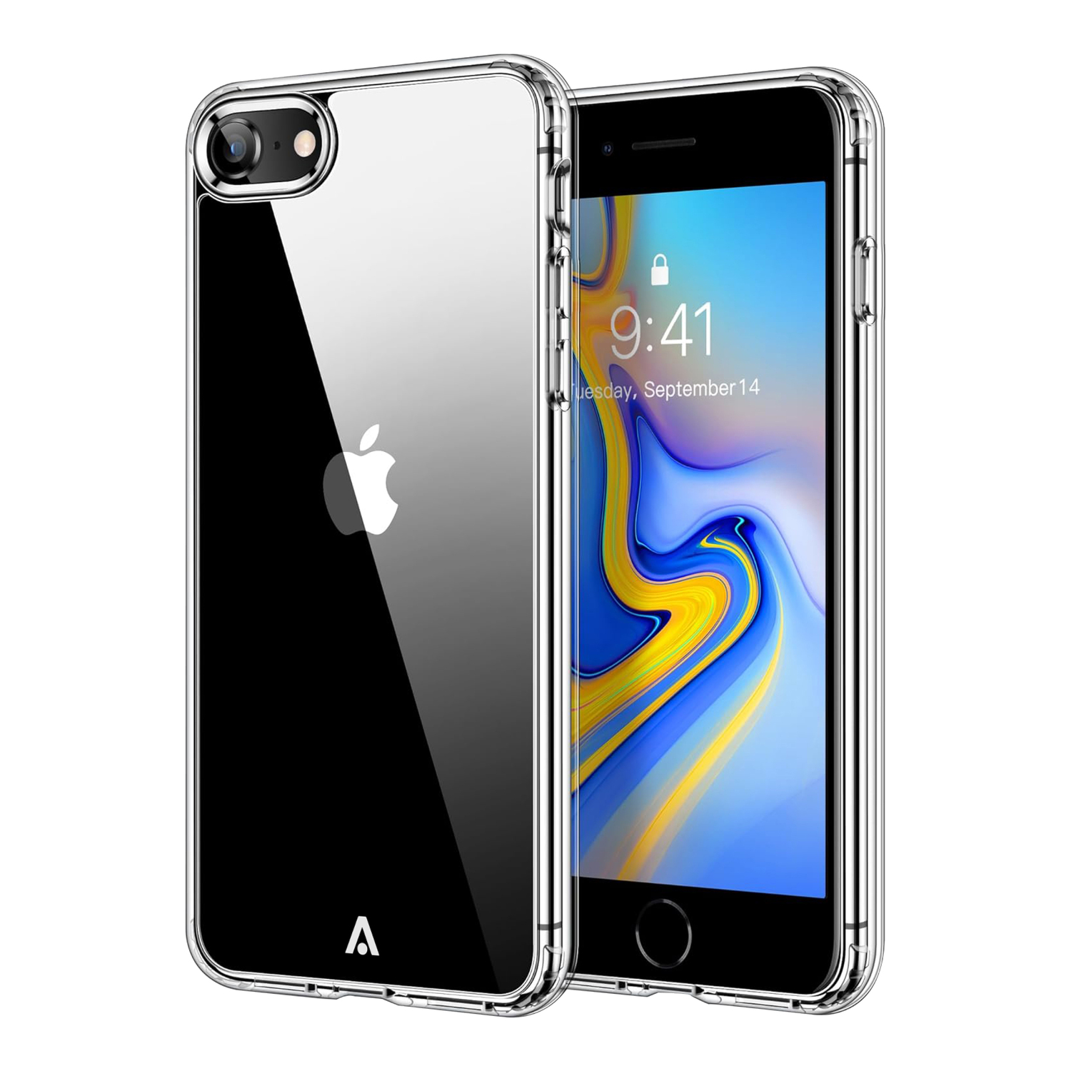 LUCID | Handy Schutzhülle