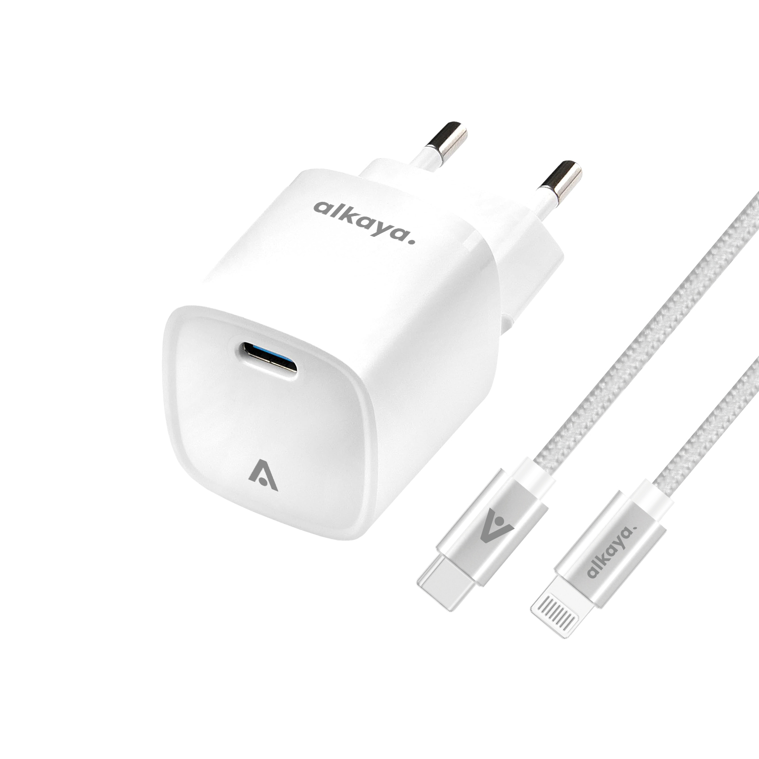 NEXUS Speed Flex | Charger Set | Universal Kompatibilität